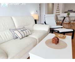 Apartamento en Alquiler en Caserío El Campello, Alicante