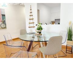 Apartamento en Alquiler en Caserío El Campello, Alicante