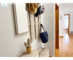 Apartamento en Alquiler en Caserío El Campello, Alicante
