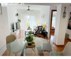 Apartamento en Alquiler en Caserío El Campello, Alicante