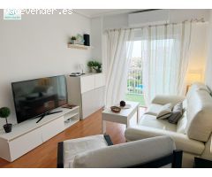 Apartamento en Alquiler en Caserío El Campello, Alicante