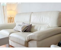 Apartamento en Alquiler en Caserío El Campello, Alicante