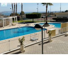 Apartamento en Alquiler en Caserío El Campello, Alicante