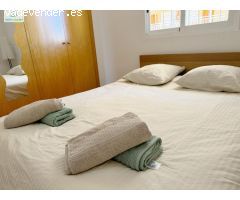 Apartamento en Alquiler en Caserío El Campello, Alicante