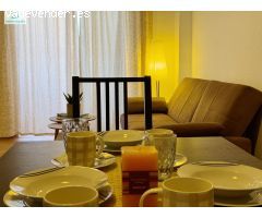 Apartamento en Alquiler en Caserío El Campello, Alicante