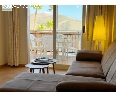 Apartamento en Alquiler en Caserío El Campello, Alicante