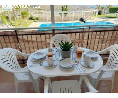 Apartamento en Alquiler en Caserío El Campello, Alicante