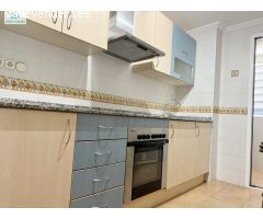 Apartamento en Alquiler en Caserío El Campello, Alicante