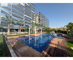 Apartamento en Alquiler en Caserío El Campello, Alicante