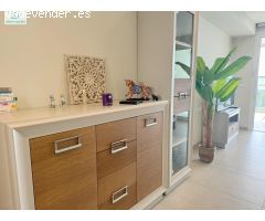 Apartamento en Alquiler en Caserío El Campello, Alicante
