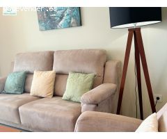 Apartamento en Alquiler en Caserío El Campello, Alicante
