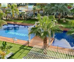 Apartamento en Alquiler en Caserío El Campello, Alicante