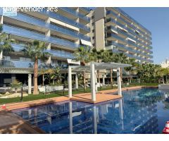 Apartamento en Alquiler en Caserío El Campello, Alicante