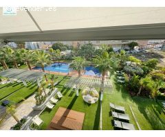 Apartamento en Alquiler en Caserío El Campello, Alicante