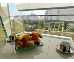 Apartamento en Alquiler en Caserío El Campello, Alicante