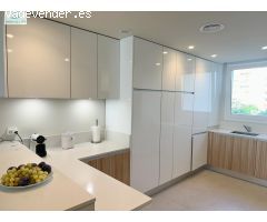 Apartamento en Alquiler en Caserío El Campello, Alicante