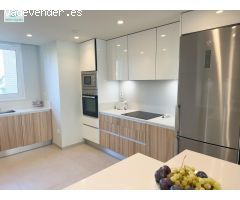 Apartamento en Alquiler en Caserío El Campello, Alicante