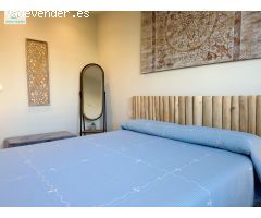 Apartamento en Alquiler en Caserío El Campello, Alicante