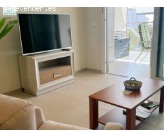 Apartamento en Alquiler en Caserío El Campello, Alicante