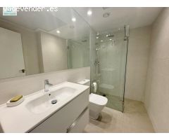 Apartamento en Alquiler en Caserío El Campello, Alicante