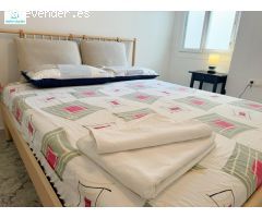 Apartamento en Alquiler en Caserío El Campello, Alicante