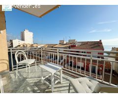 Apartamento en Alquiler en Caserío El Campello, Alicante