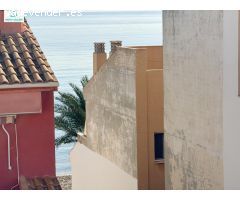 Apartamento en Alquiler en Caserío El Campello, Alicante