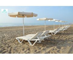 Apartamento en Alquiler en Caserío El Campello, Alicante