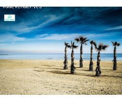 Apartamento en Alquiler en Caserío El Campello, Alicante