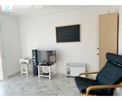 Apartamento en Alquiler en Caserío El Campello, Alicante