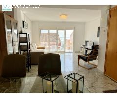 Apartamento en Alquiler en Caserío El Campello, Alicante