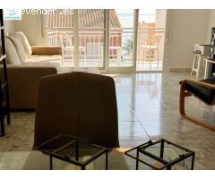 Apartamento en Alquiler en Caserío El Campello, Alicante