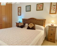 Apartamento en Alquiler en Caserío El Campello, Alicante