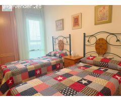 Apartamento en Alquiler en Caserío El Campello, Alicante