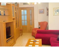Apartamento en Alquiler en Caserío El Campello, Alicante