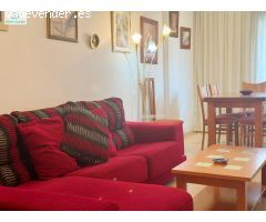 Apartamento en Alquiler en Caserío El Campello, Alicante