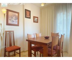 Apartamento en Alquiler en Caserío El Campello, Alicante