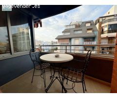 Apartamento en Alquiler en Caserío El Campello, Alicante