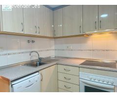 Apartamento en Alquiler en Caserío El Campello, Alicante