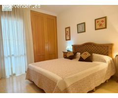 Apartamento en Alquiler en Caserío El Campello, Alicante