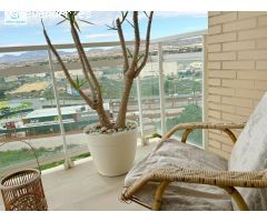 Apartamento en Alquiler en Caserío El Campello, Alicante