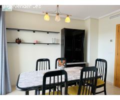 Apartamento en Alquiler en Caserío El Campello, Alicante