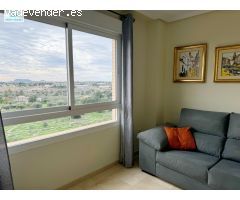 Apartamento en Alquiler en Caserío El Campello, Alicante