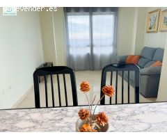Apartamento en Alquiler en Caserío El Campello, Alicante
