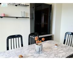 Apartamento en Alquiler en Caserío El Campello, Alicante