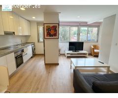 Apartamento en Alquiler en San Juan de Alicante, Alicante