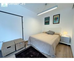 Apartamento en Alquiler en San Juan de Alicante, Alicante