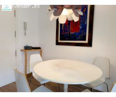 Apartamento en Alquiler en San Juan de Alicante, Alicante