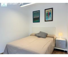 Apartamento en Alquiler en San Juan de Alicante, Alicante