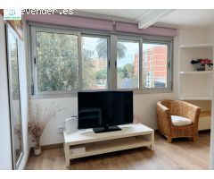 Apartamento en Alquiler en San Juan de Alicante, Alicante